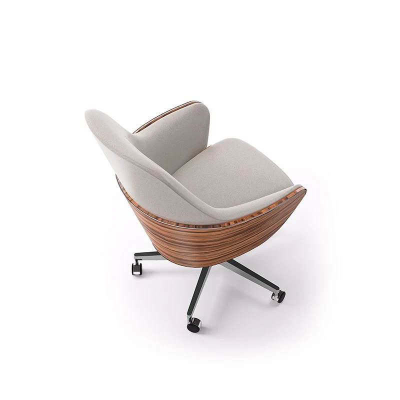 Kingston office armchair - Image 3