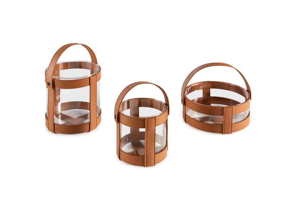 Lantern vases - Image 3