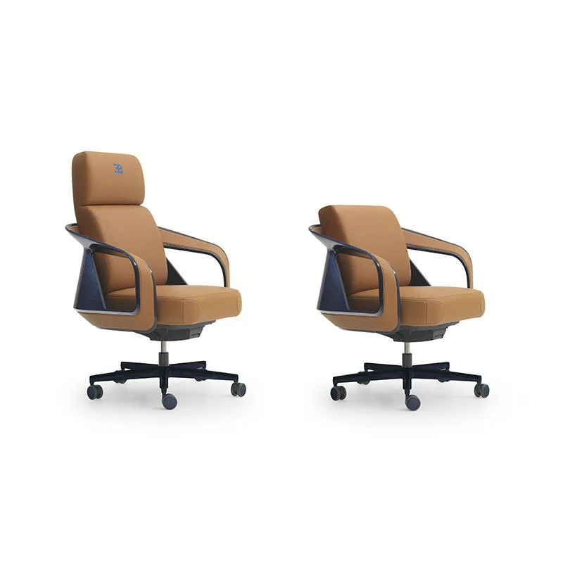 Ettore office chair - Image 4