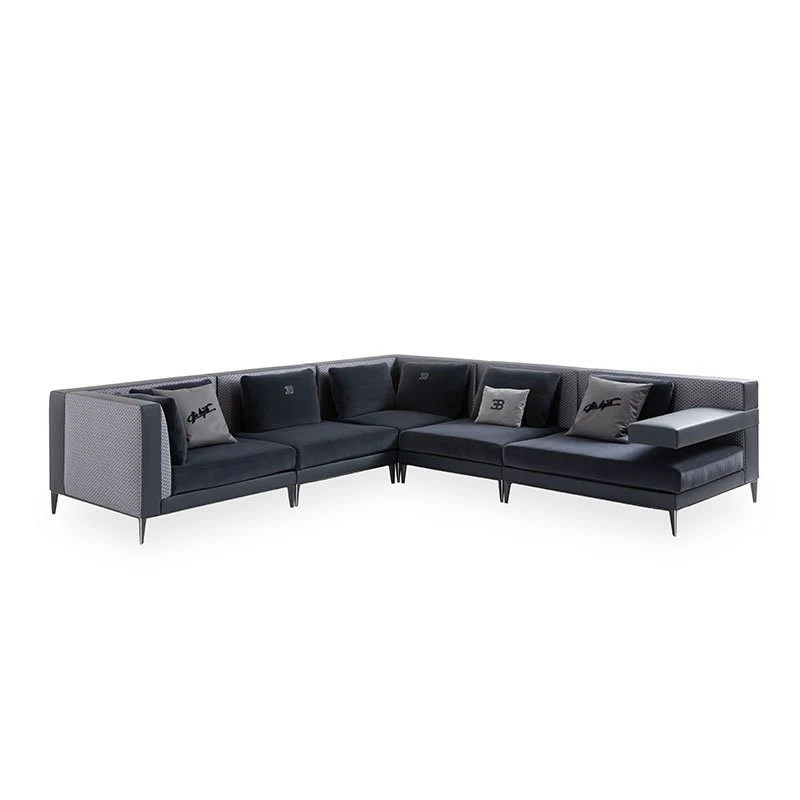 Flow sofa - Image 4