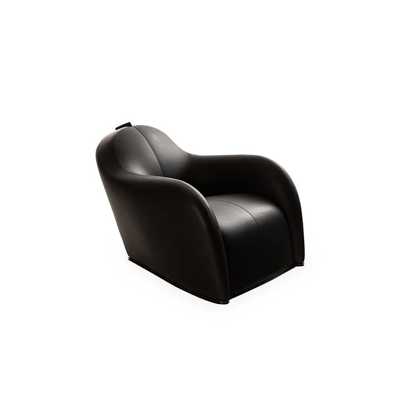 Noire armchair - Image 3