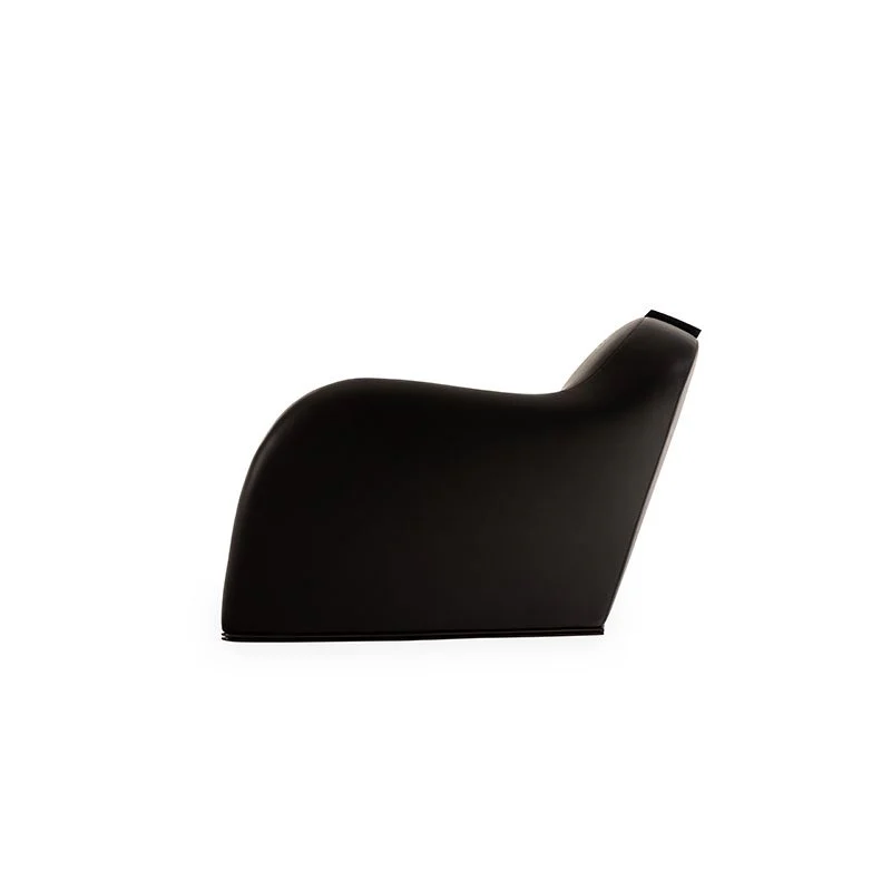 Noire armchair - Image 4