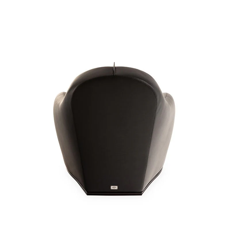 Noire armchair - Image 5